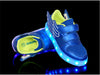 kids-1 LED shoes