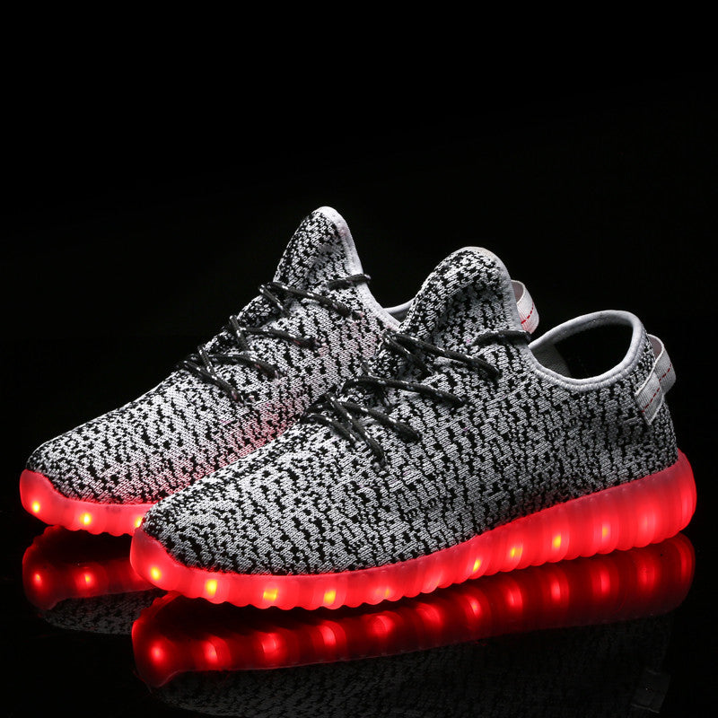 Yeezy shoes led Clearance